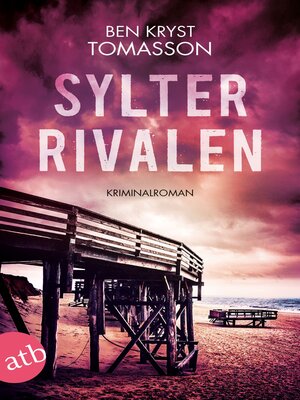 cover image of Sylter Rivalen